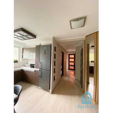 Apartamento Stary Pow P5 Gdansk Exterior foto