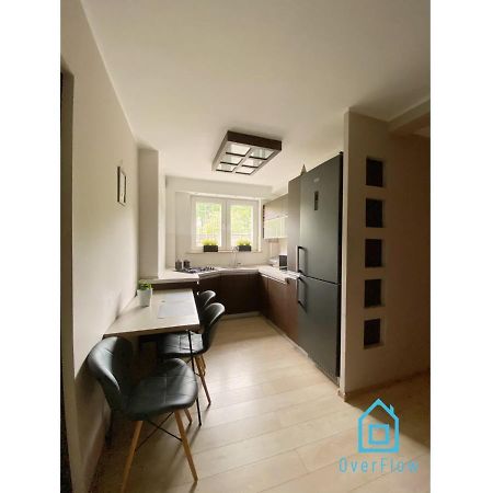 Apartamento Stary Pow P5 Gdansk Exterior foto