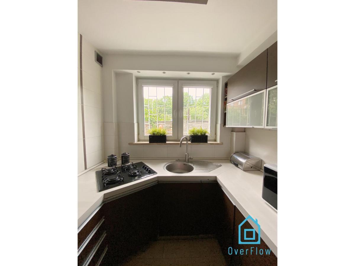Apartamento Stary Pow P5 Gdansk Exterior foto