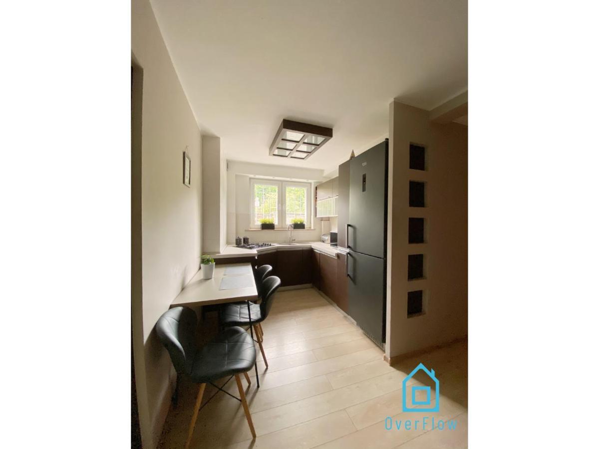 Apartamento Stary Pow P5 Gdansk Exterior foto